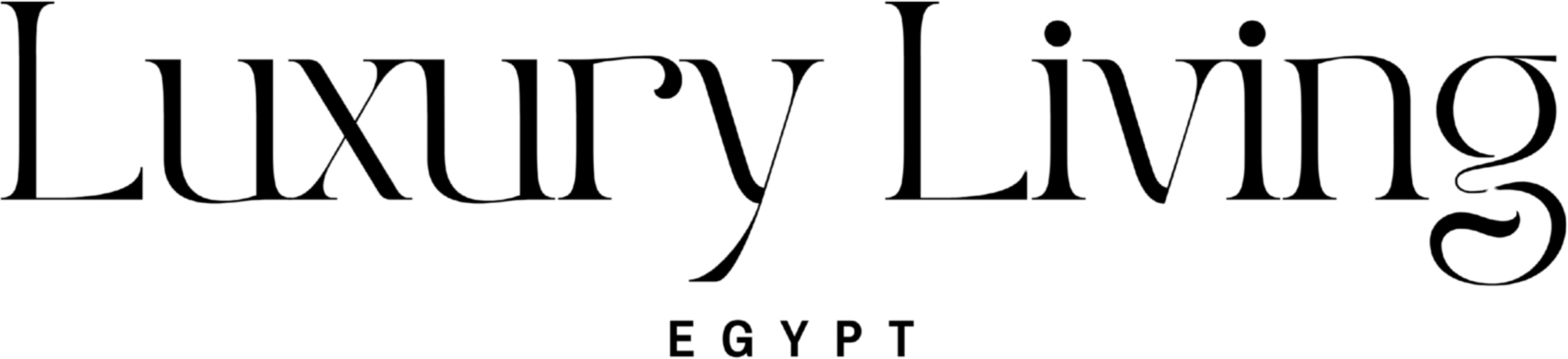 Luxury Living Egypt